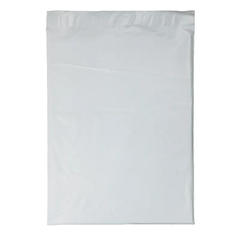12W x 15½H Plastic Mailer - Dynamic Color view 2