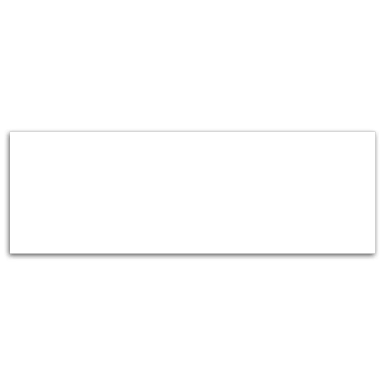 Car Sign Magnet 2-3/4 x 8-1/4 view 2