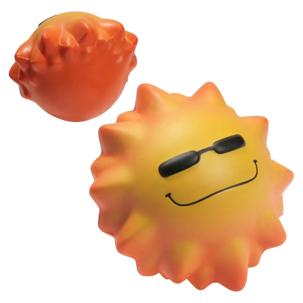 Cool Sun Stress Reliever Wobbler view 2
