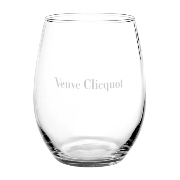 Clear Laser Engraving