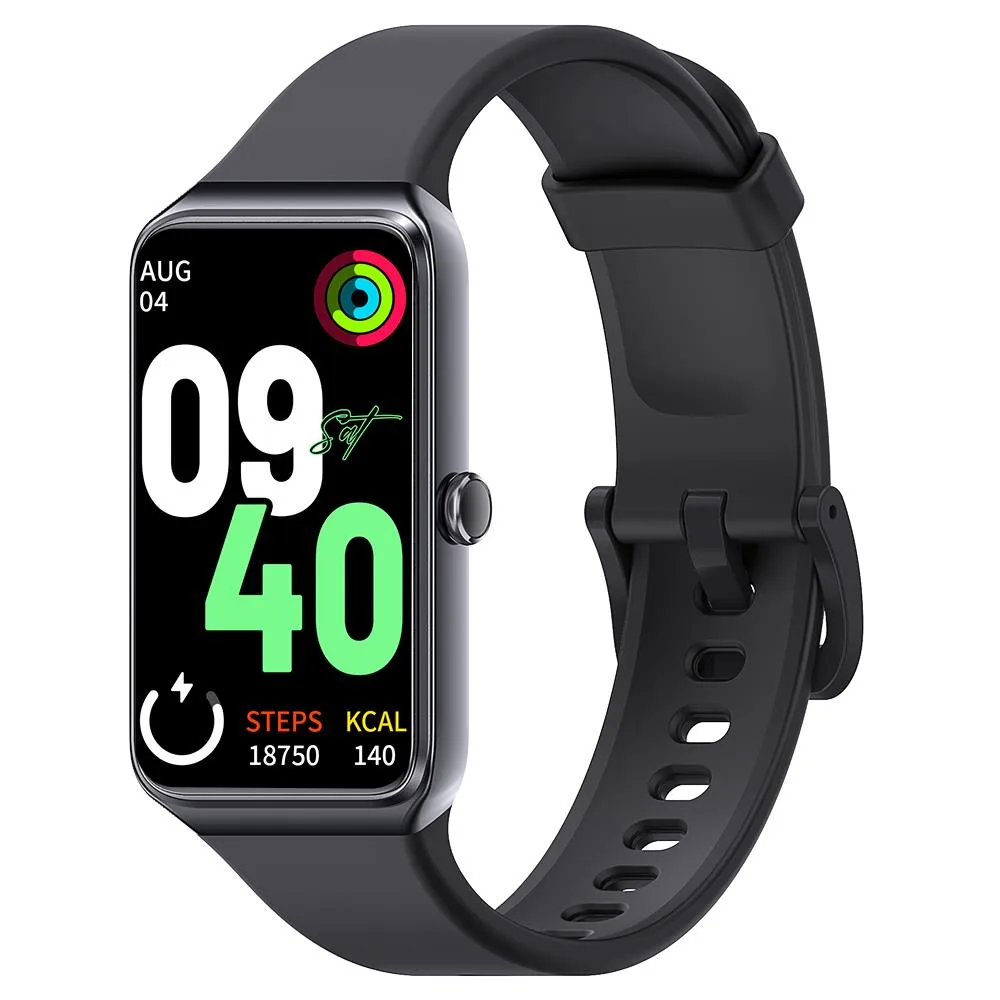 Intelligent Galaxy The Wizard Pro Watch - Black