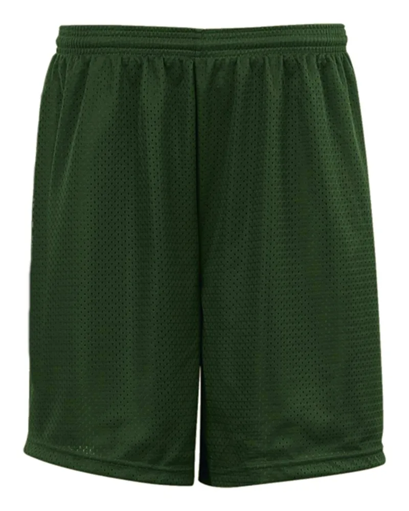 C2 Sport Men's 7'' Mesh Shorts view 4