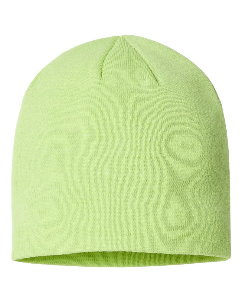 Atlantis Headwear Holly Sustainable Beanie