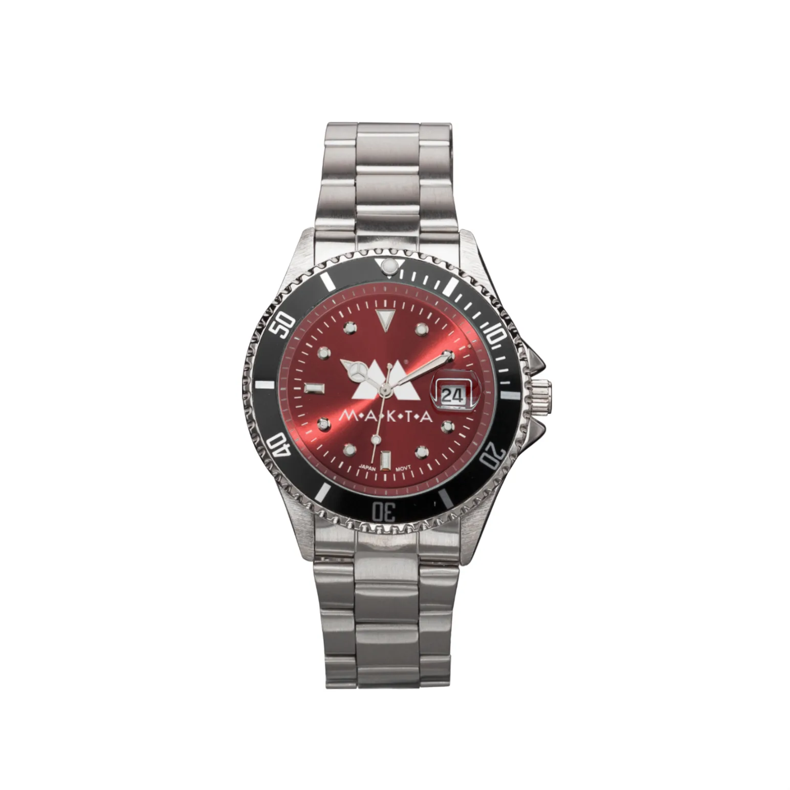 Ladies, Red