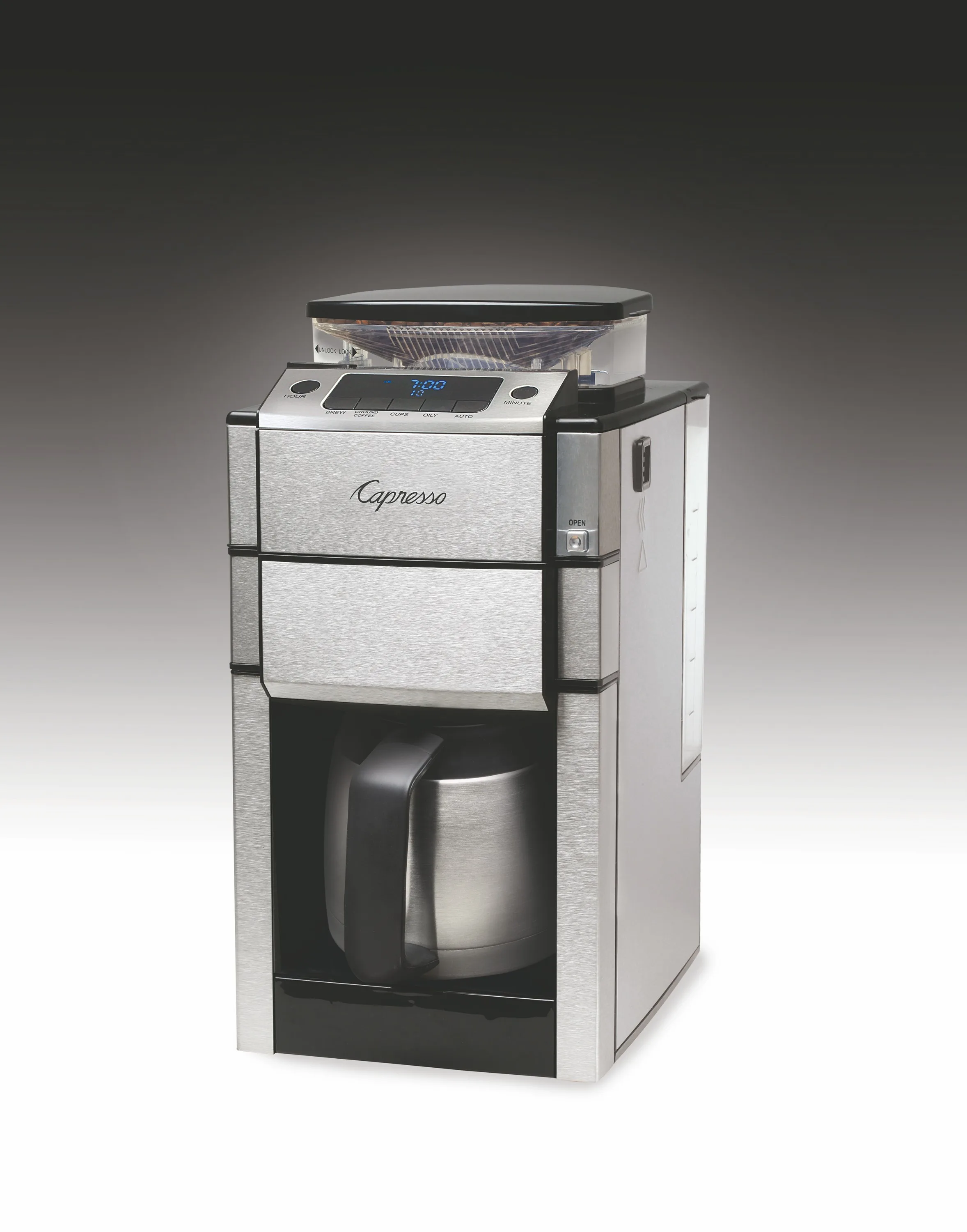 Capresso Coffeeteam Pro Plus/ Thermal