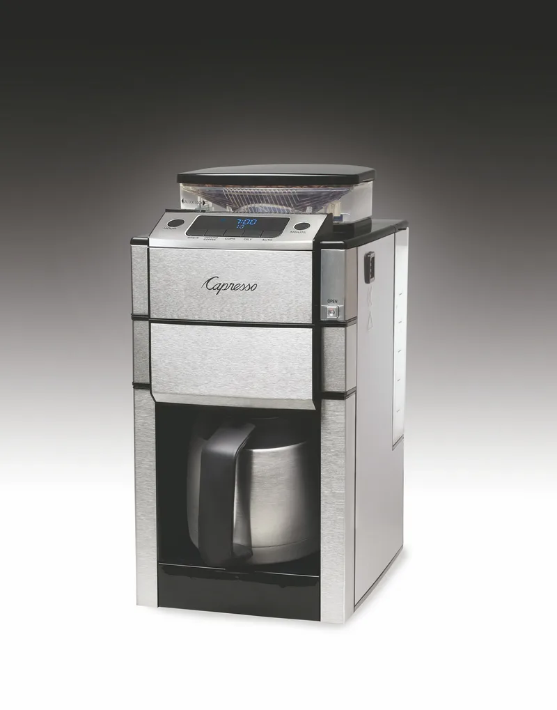 Capresso Coffeeteam Pro Plus/ Thermal