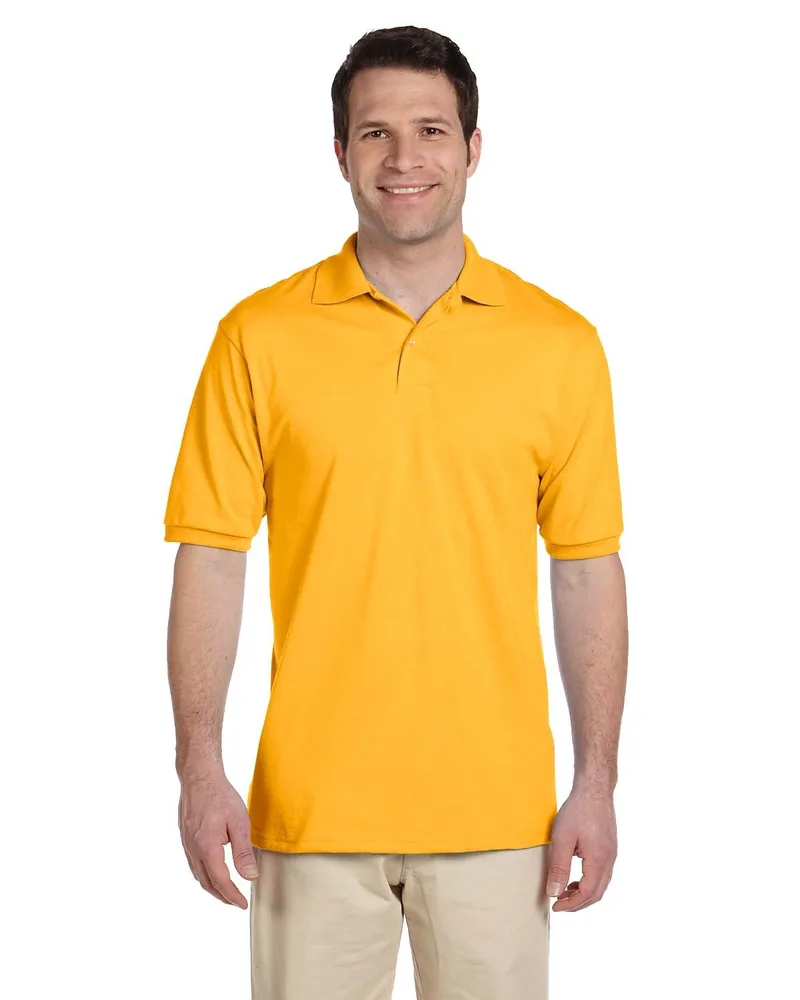 Jerzees Adult DRI-POWER® ACTIVE Jersey Polo view 7