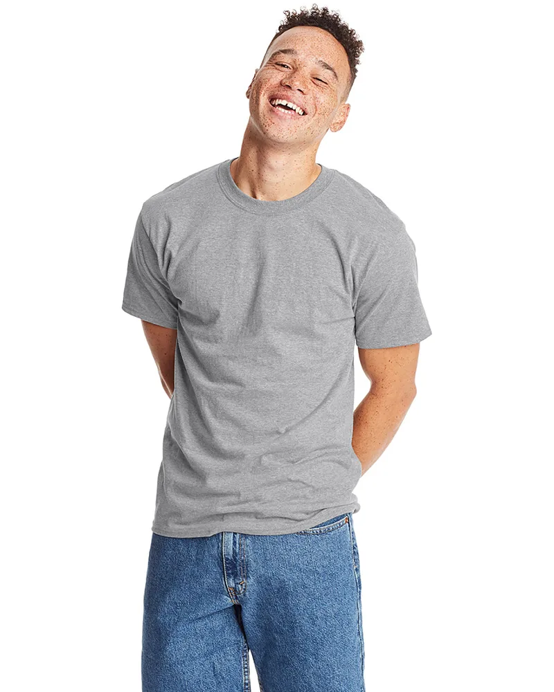 Hanes Printables Men's Tall Beefy-T®