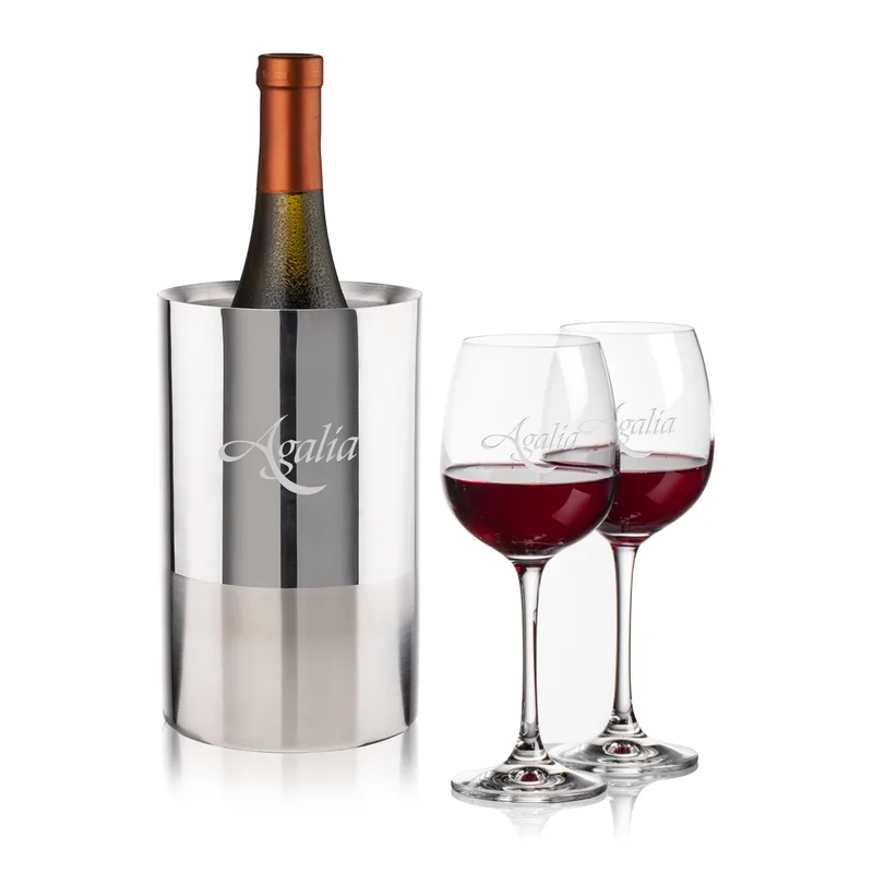 Catania Cooler Set