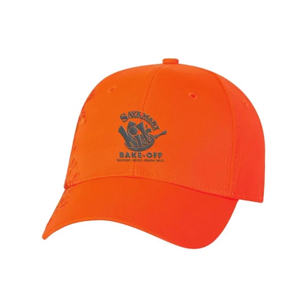 Dri Duck 3301 Running Buck Caps view 5