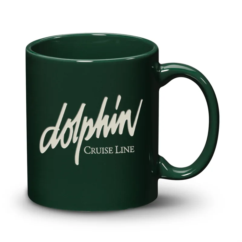 Malibu Mug - 11oz
