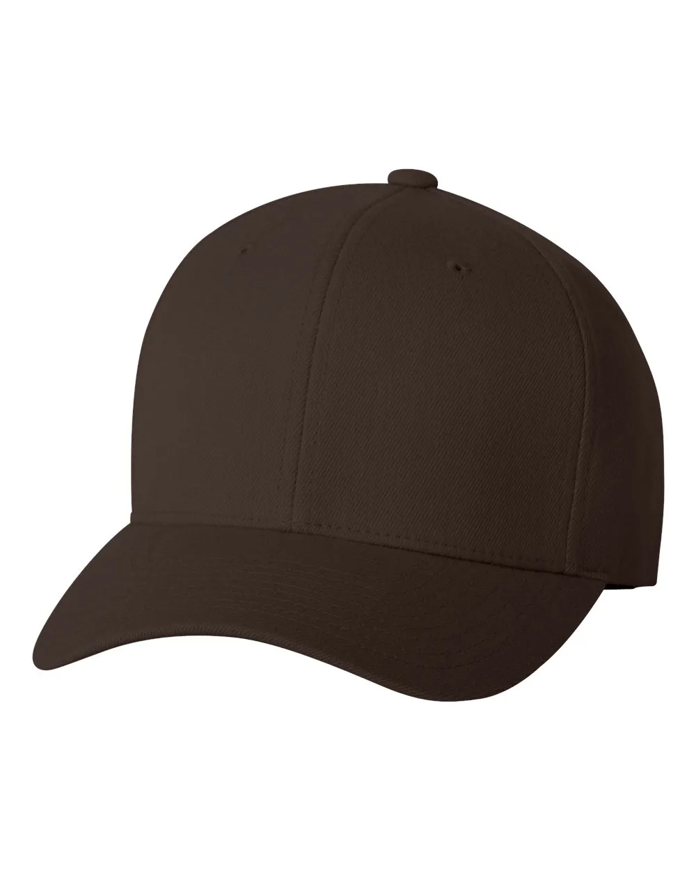 Flexfit® Wool-Blend Cap view 4