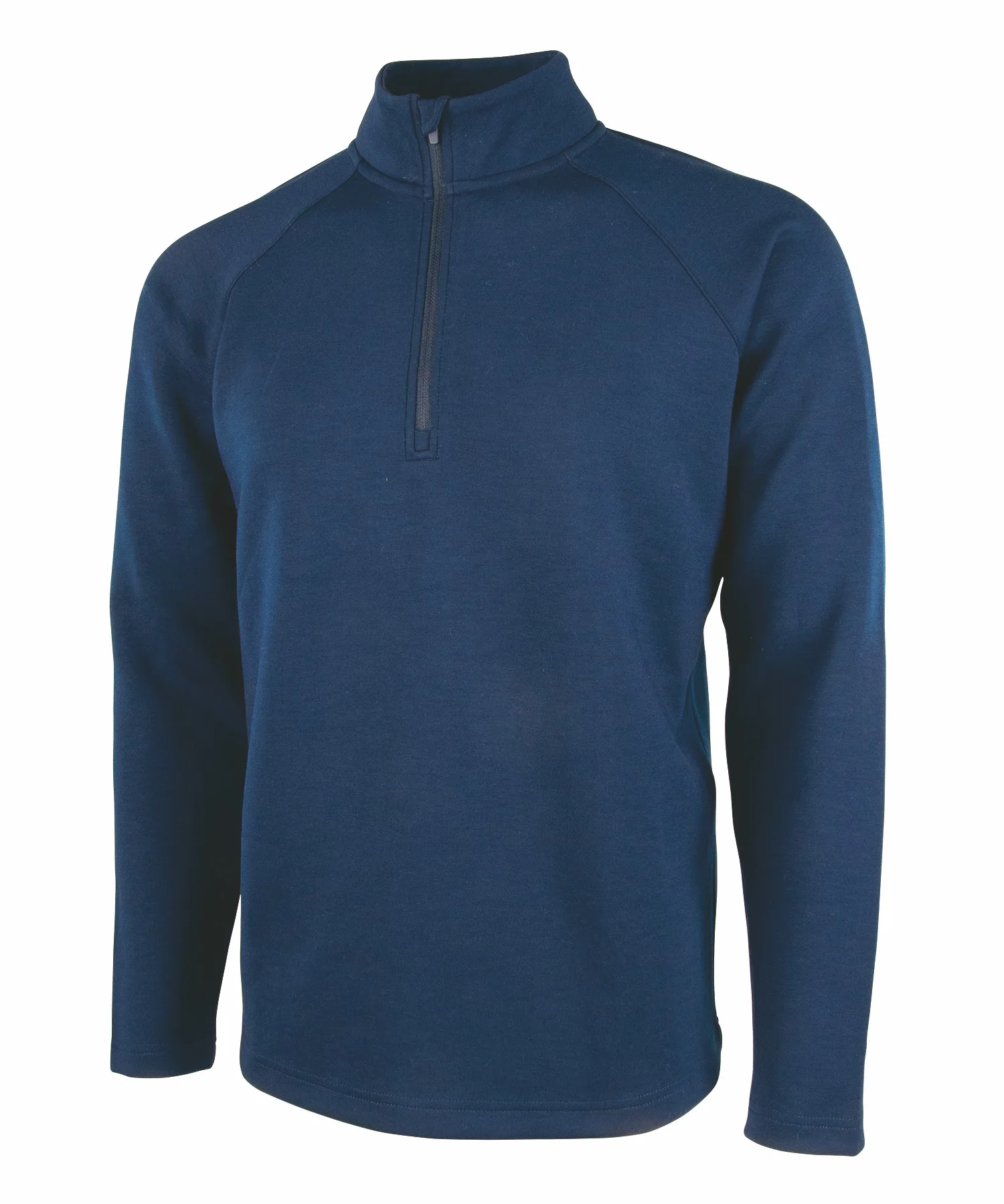 Men's Seaport Quarter Zip Pullover view 5