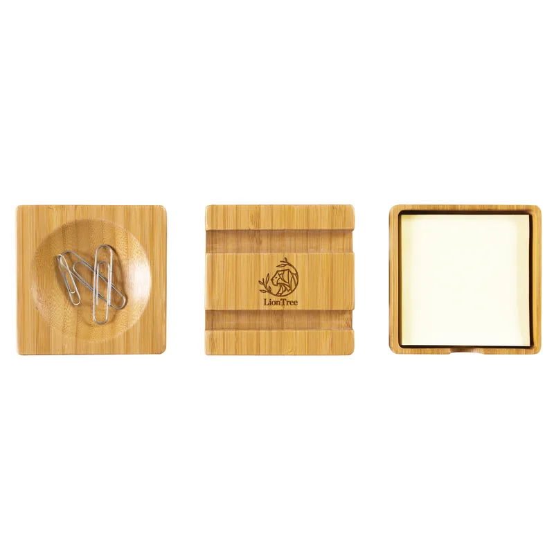 3 Piece Desk Organization Set