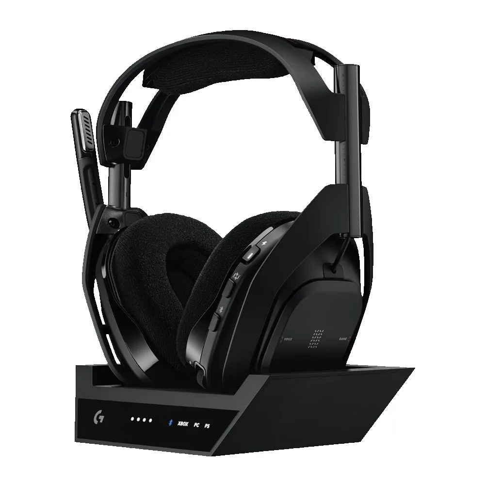 ASTRO Gaming A50 X LIGHTSPEED Wireless Headset + Base Station
