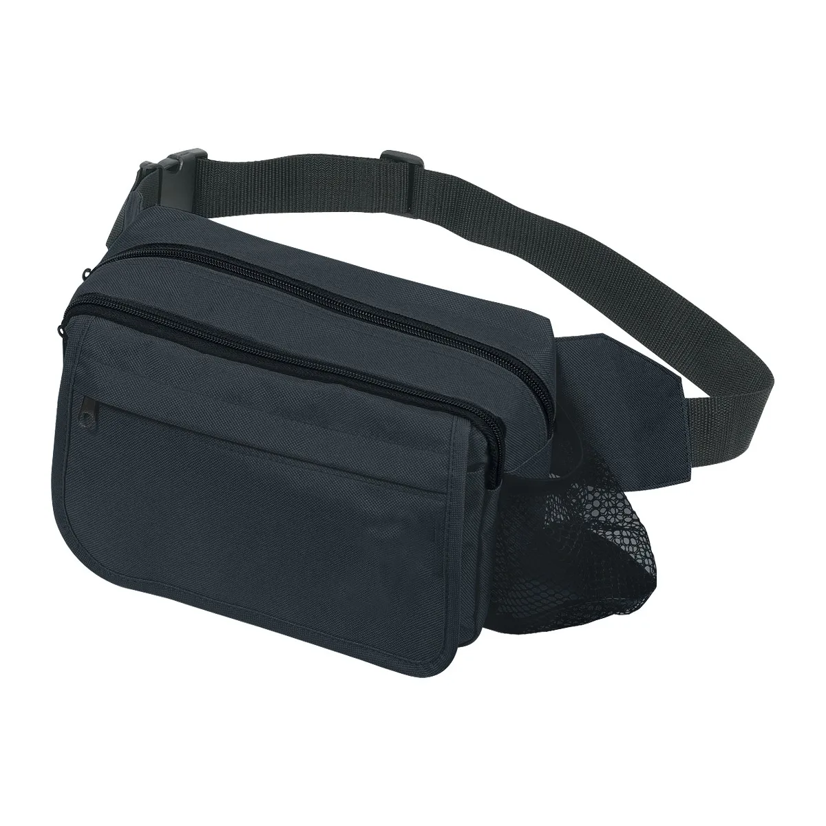 Happy Travels Fanny Pack view 3
