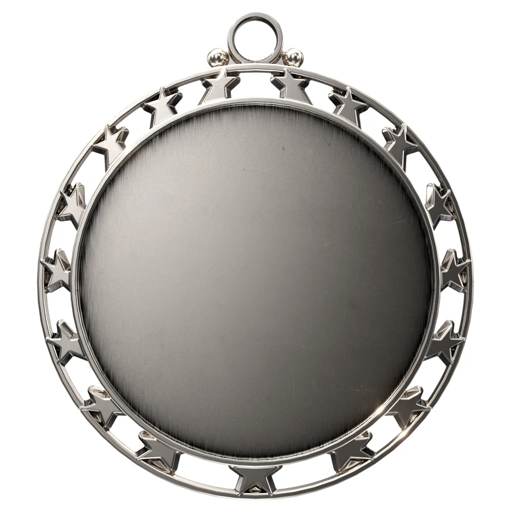 Antique Silver