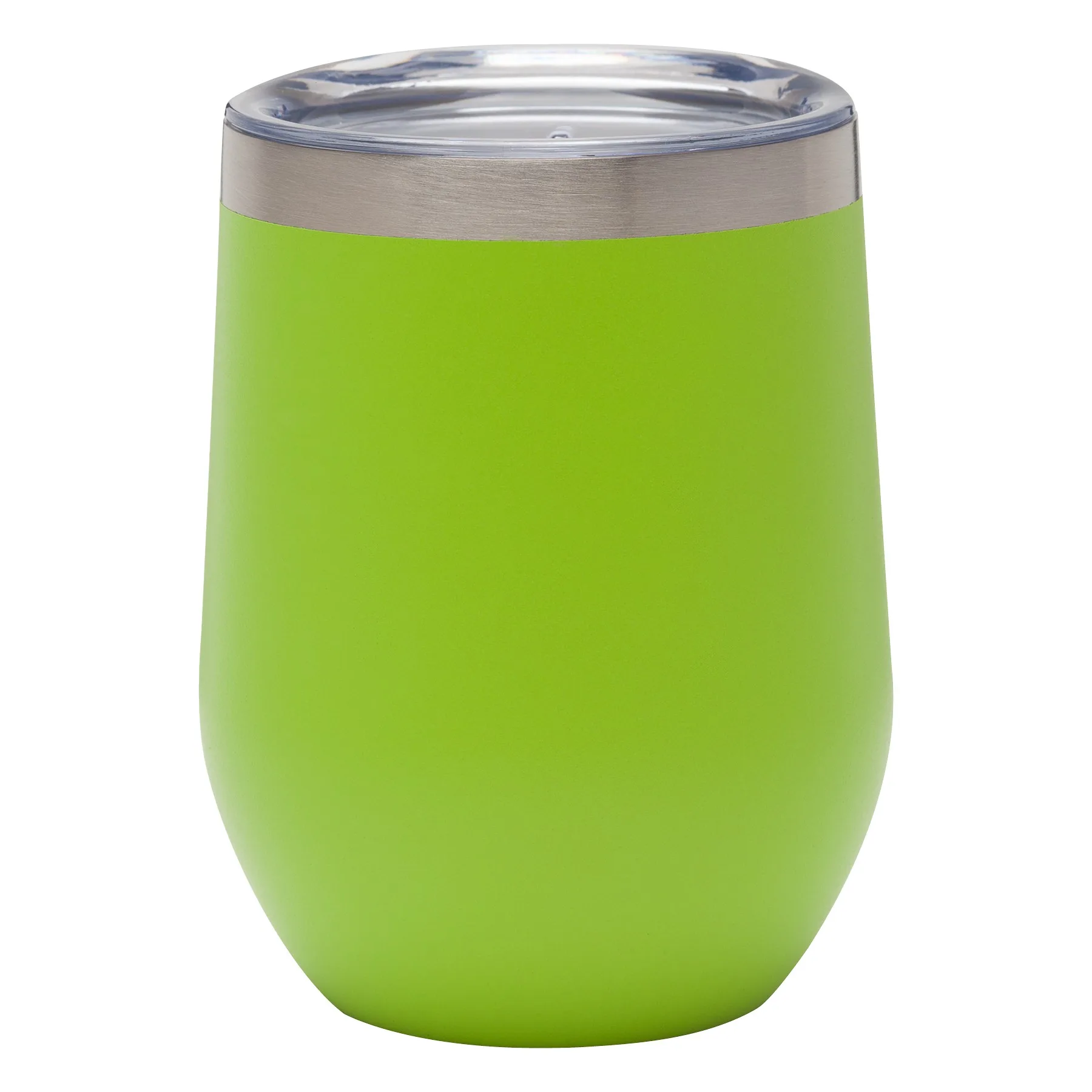 Aria 12 oz. Double Wall Vacuum Wine Cup view 3