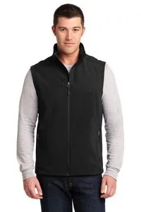 Port Authority® Core Soft Shell Vest.