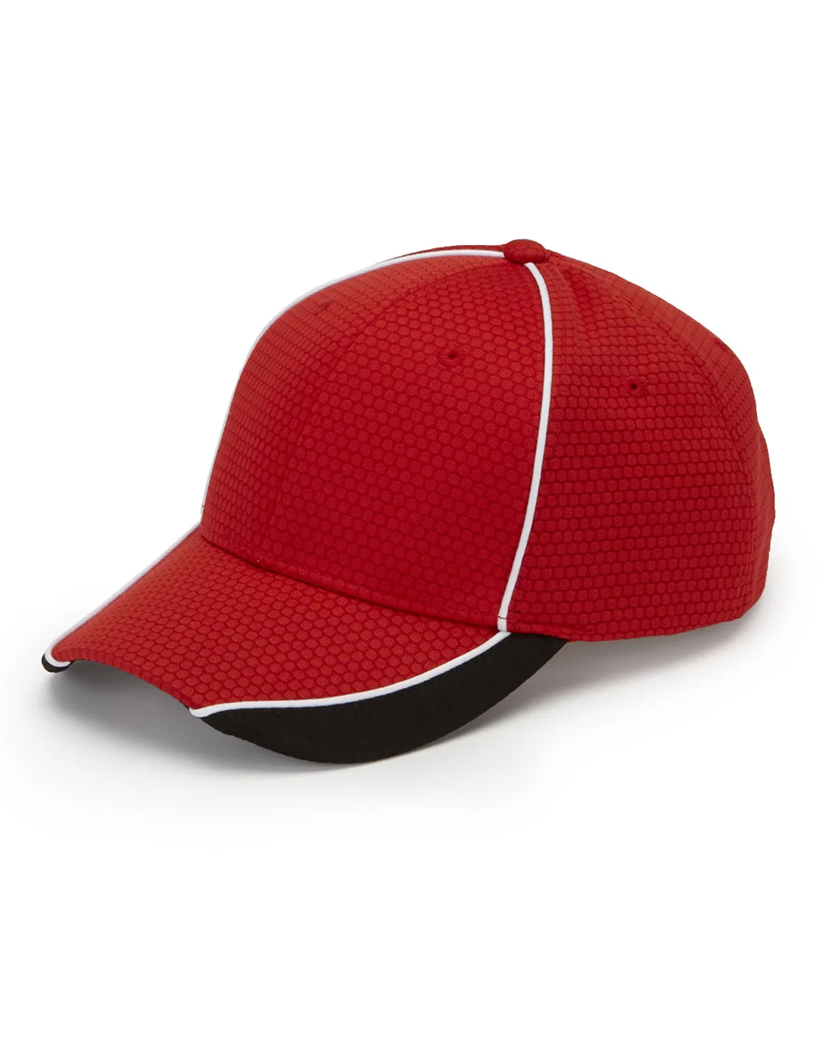 Red/ Black/ Wht