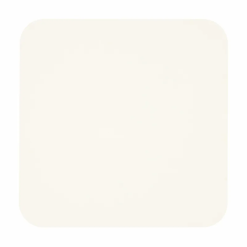 Square Paper Coaster view 3
