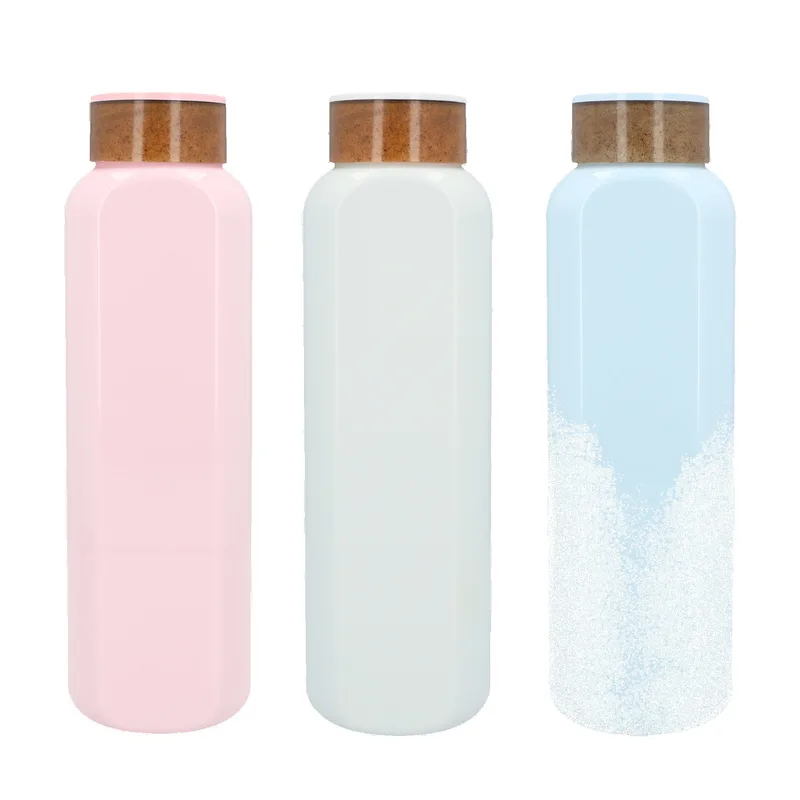27 Oz. Serenity Bottle