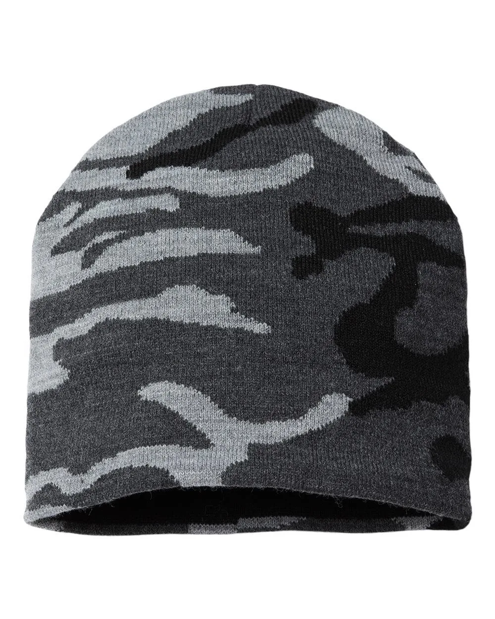 Urban Camo Gray/Black/Gray