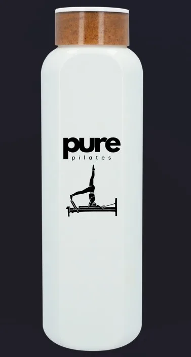 27 Oz. Serenity Bottle view 4