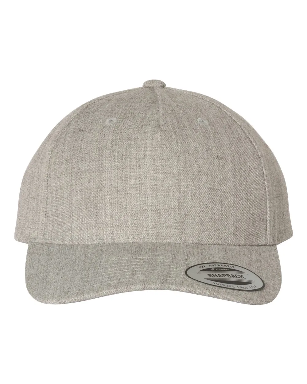 YP Classics™ Wool Blend Cap