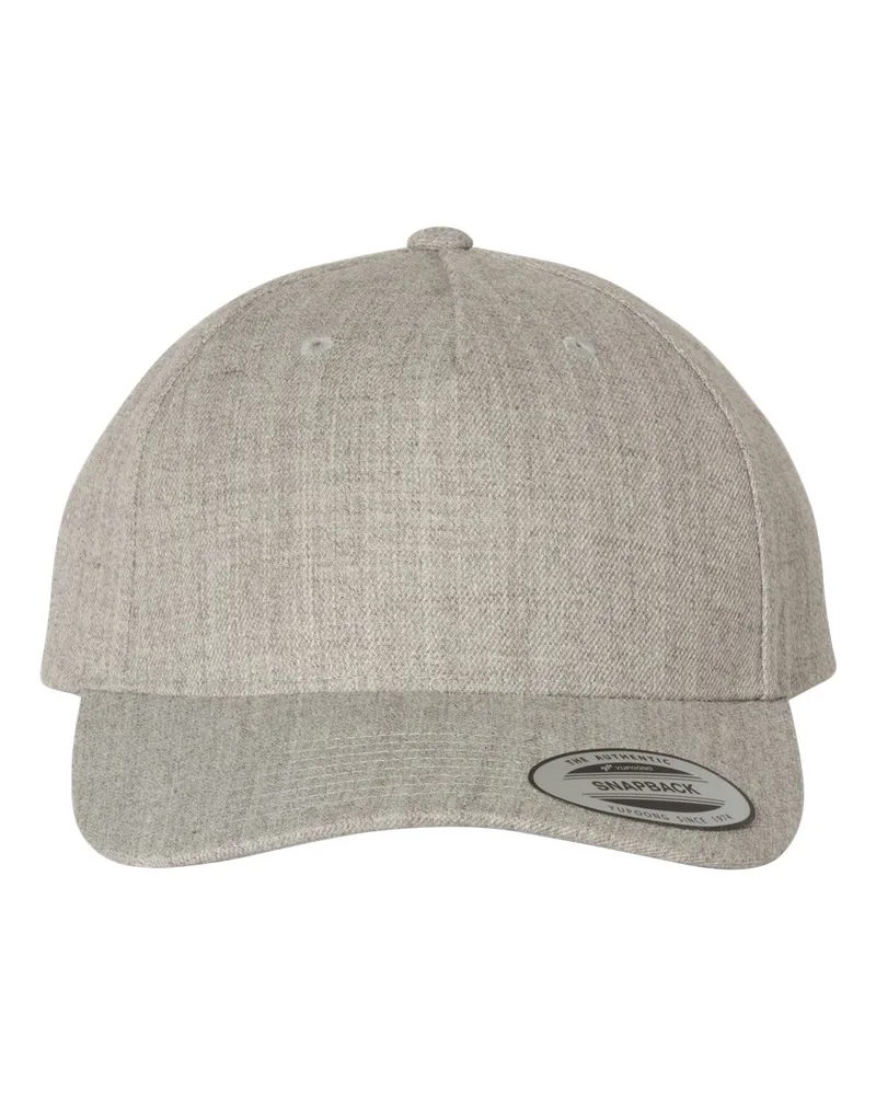 YP Classics™ Wool Blend Cap