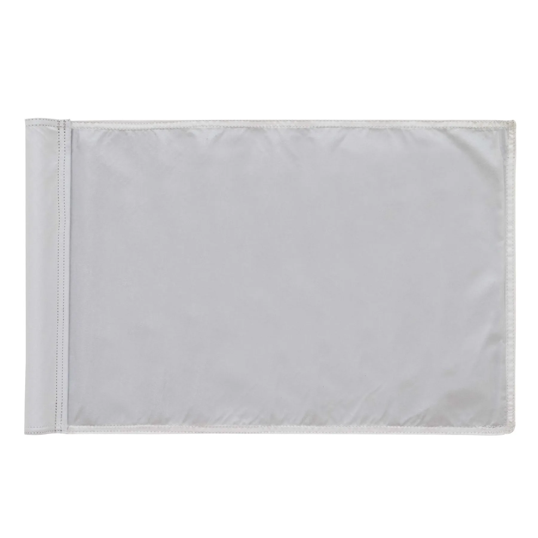 Golf Flag with Tube Single-Sided view 2