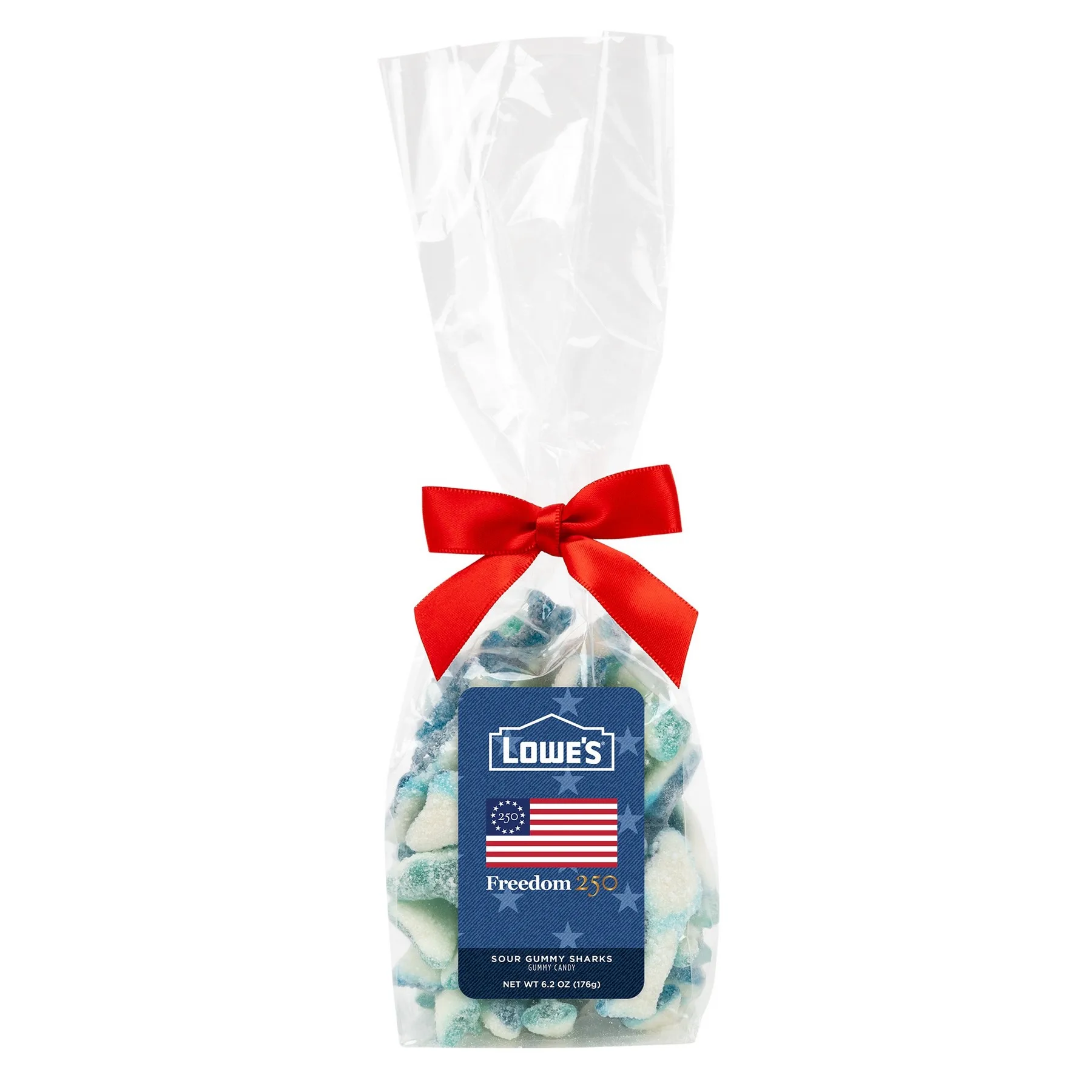 Freedom250 Mug Drop- Sour Sharks