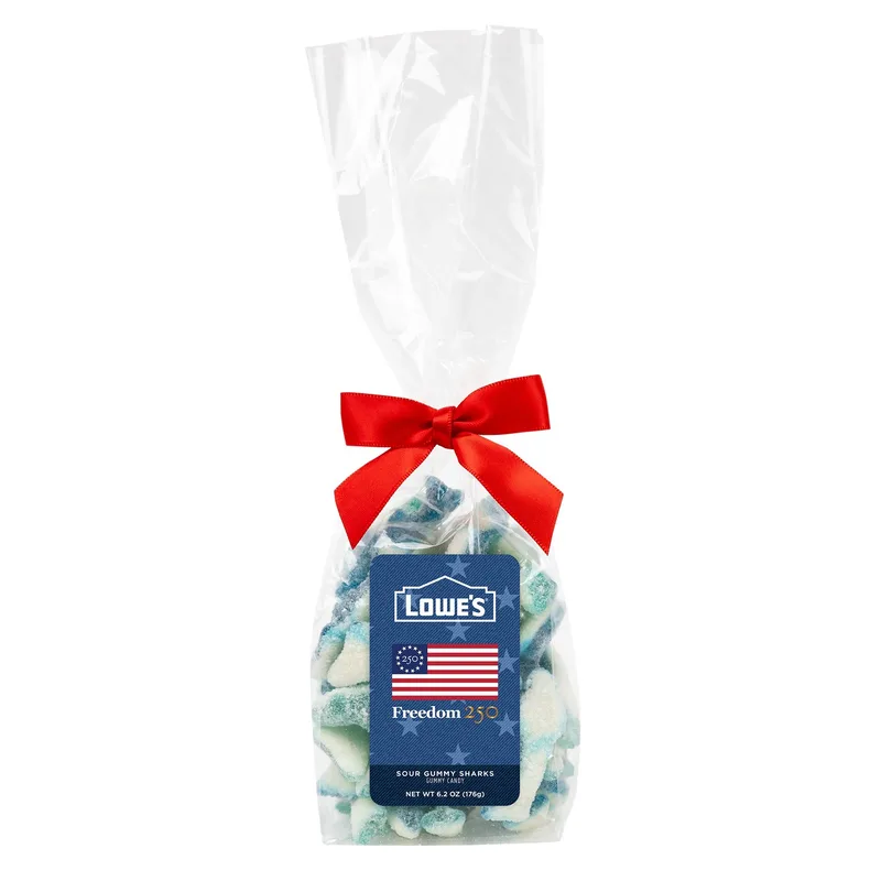 Freedom250 Mug Drop- Sour Sharks