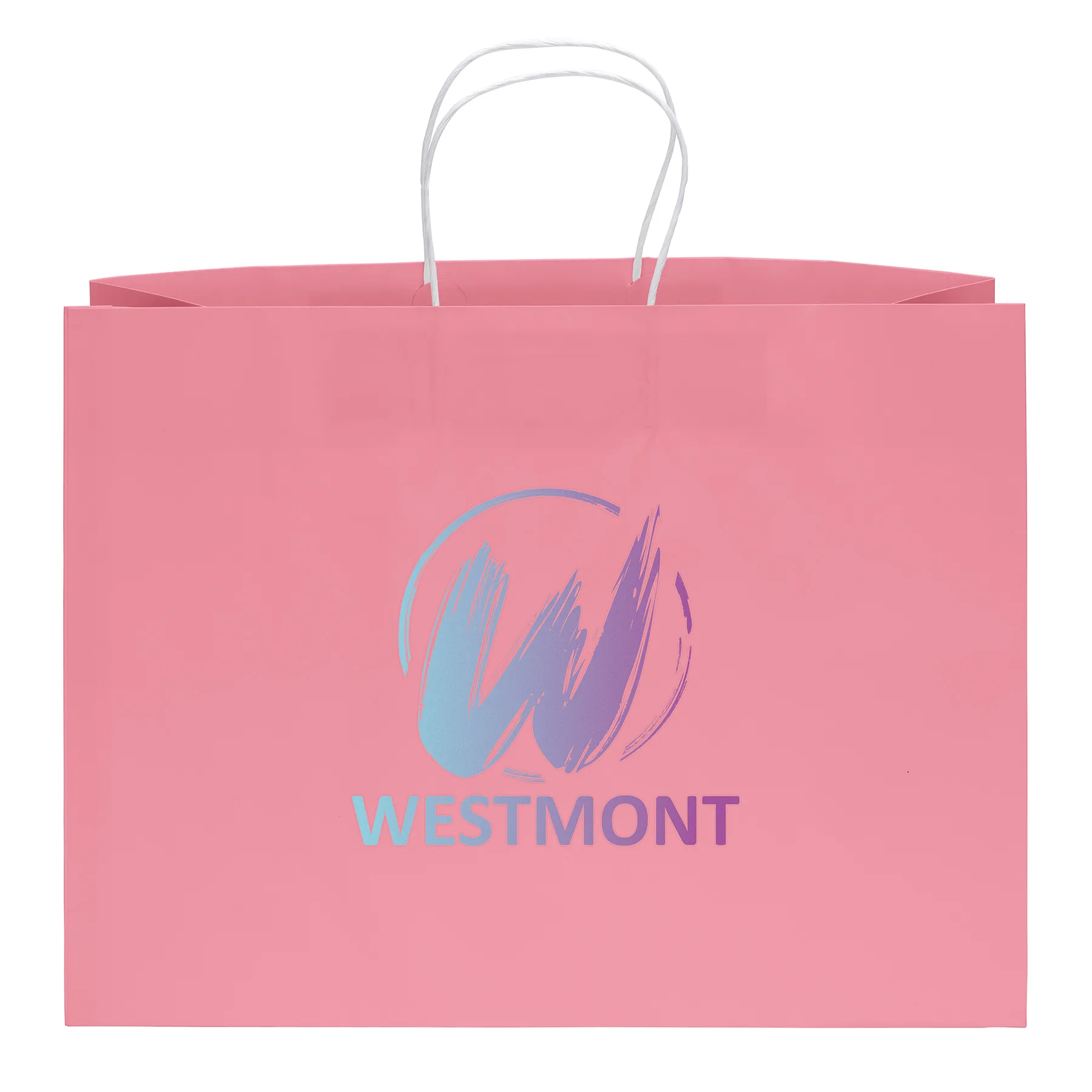Pink Logo