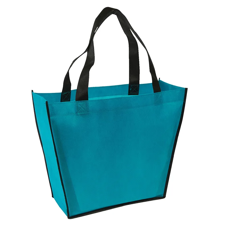 Festival Non-Woven Tote view 2
