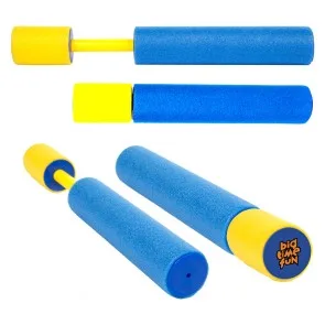 Foam Squirt Cannon view 2