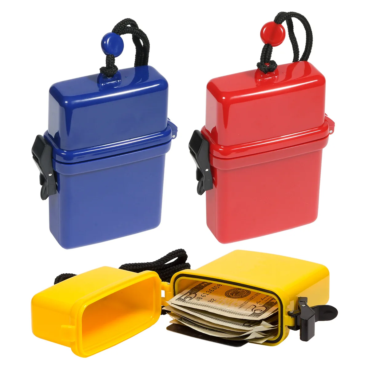 Waterproof Storage Case view 2
