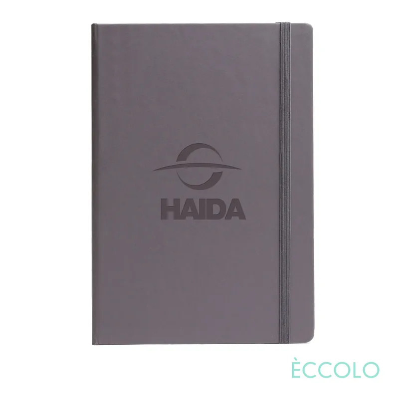 Eccolo® Techno Journal view 5
