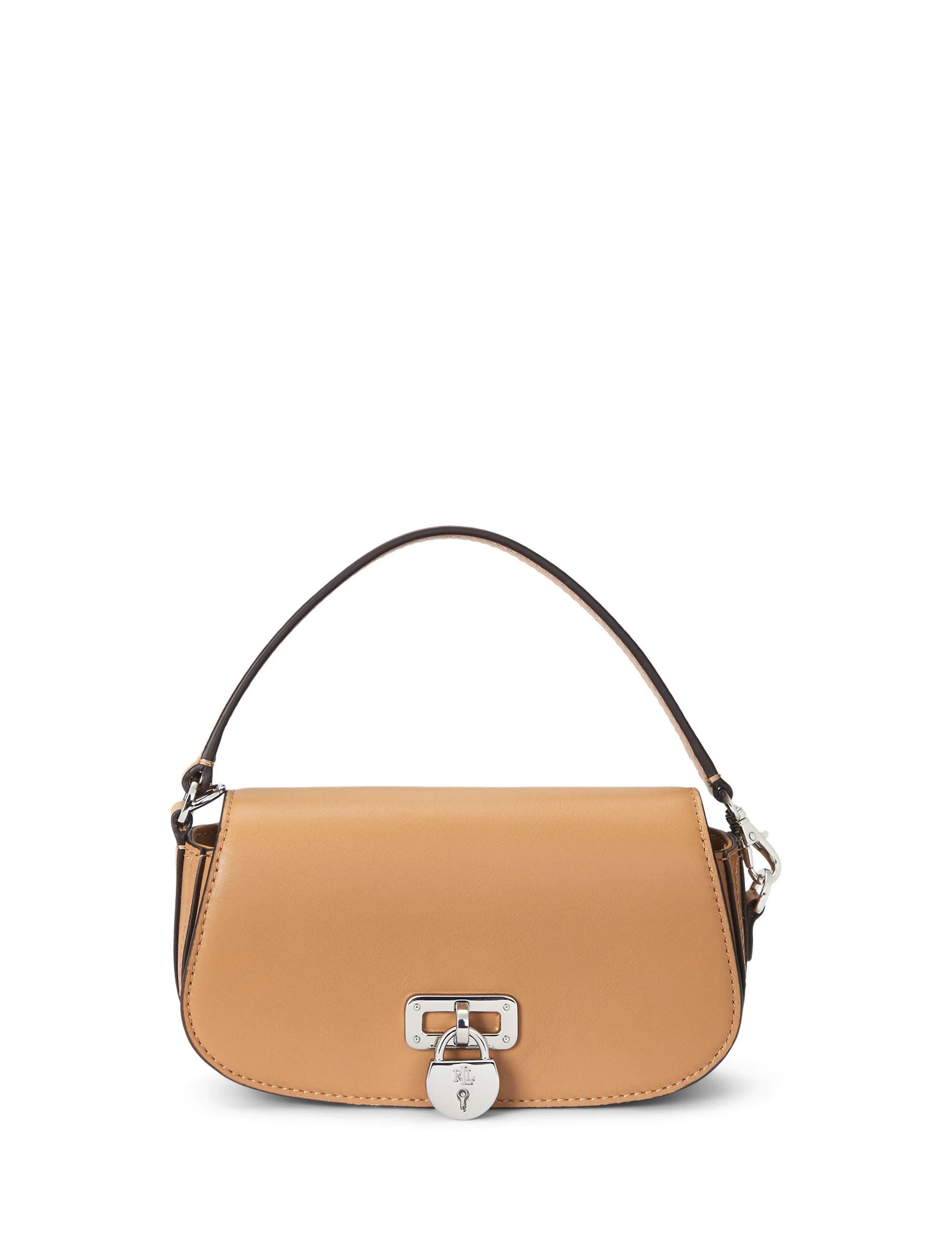 Ralph Lauren Turner Mini Clutch