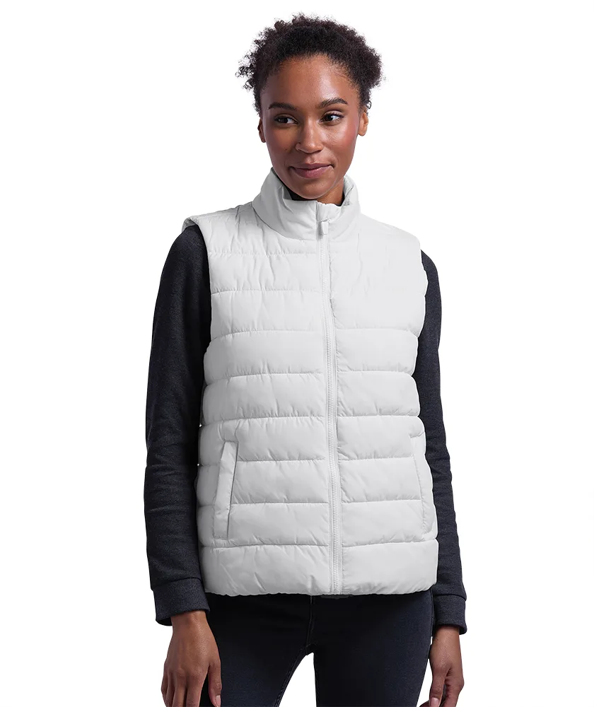 Women's Pioneer Puffer Vest