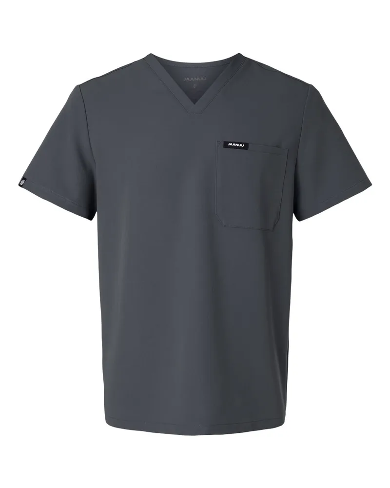 Carbon Gray Blank Lifestyle View