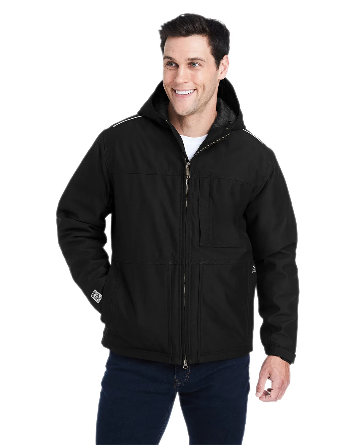 DRI DUCK® Men's Kodiak Jacket