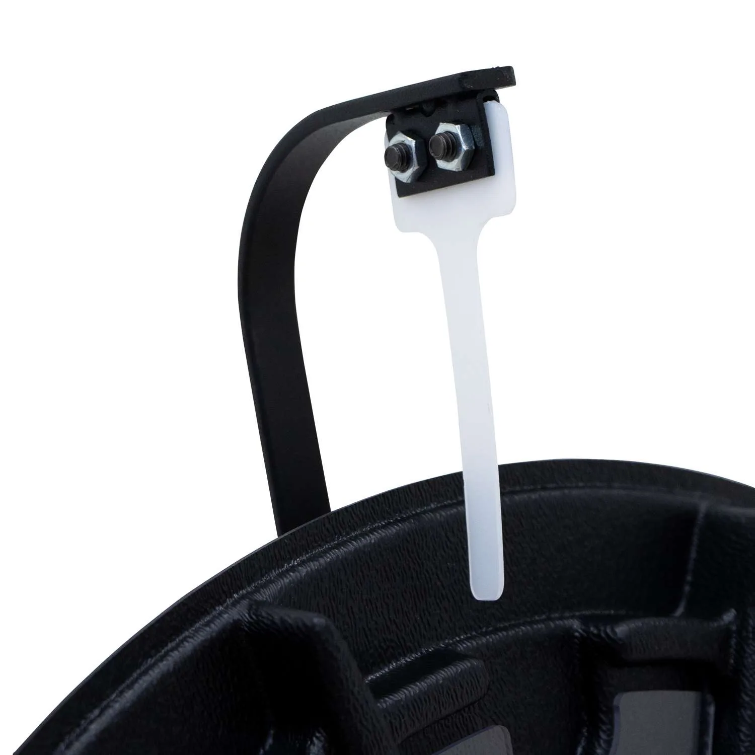 Spin 'N Win Mini Prize Wheel Hardware view 2