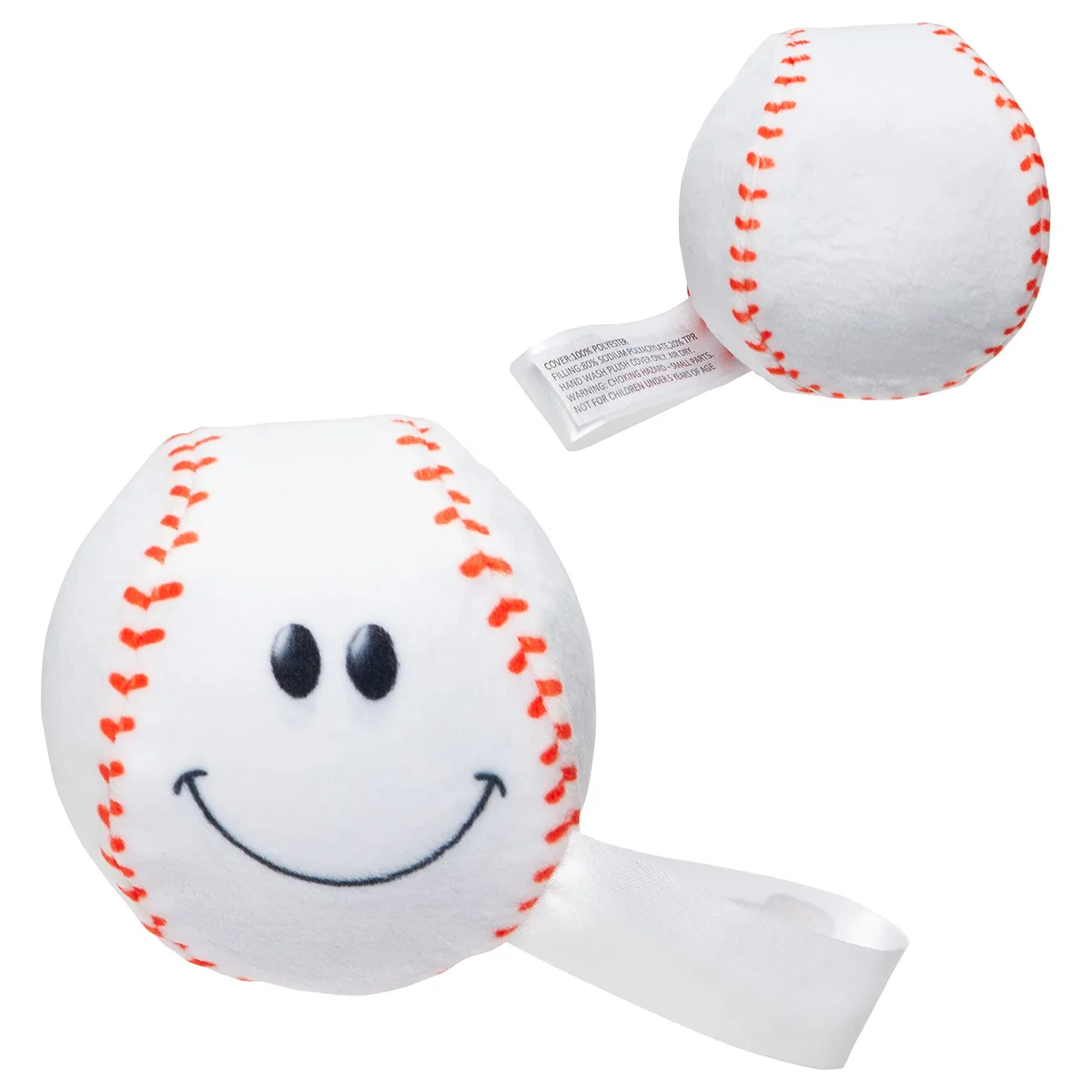 Stress Busters™ Baseball view 2