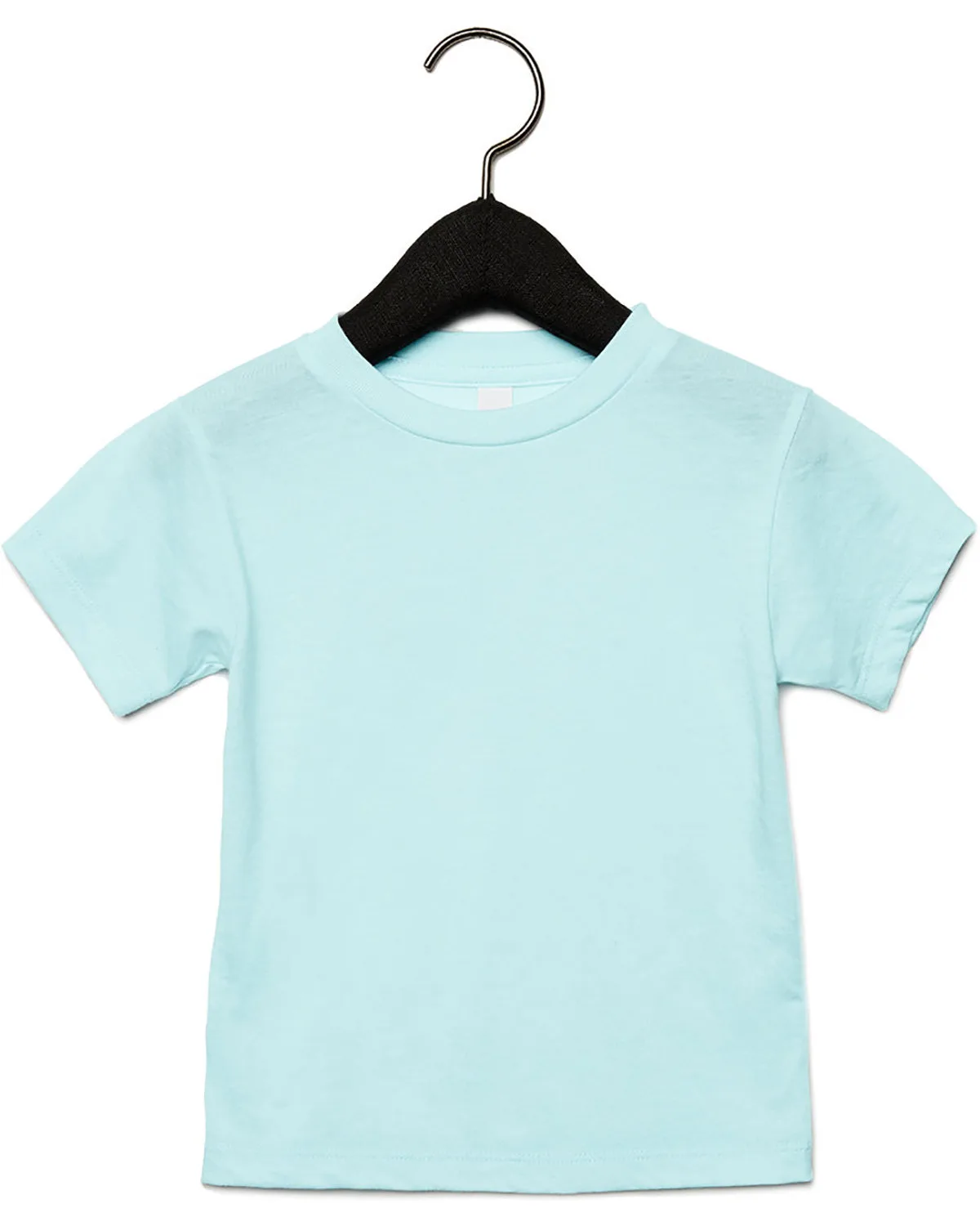BELLA+CANVAS Toddler Triblend Short-Sleeve T-Shirt view 6