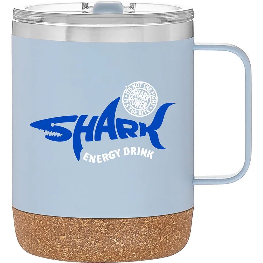 12 oz Explorer Travel Mug (Landfall)