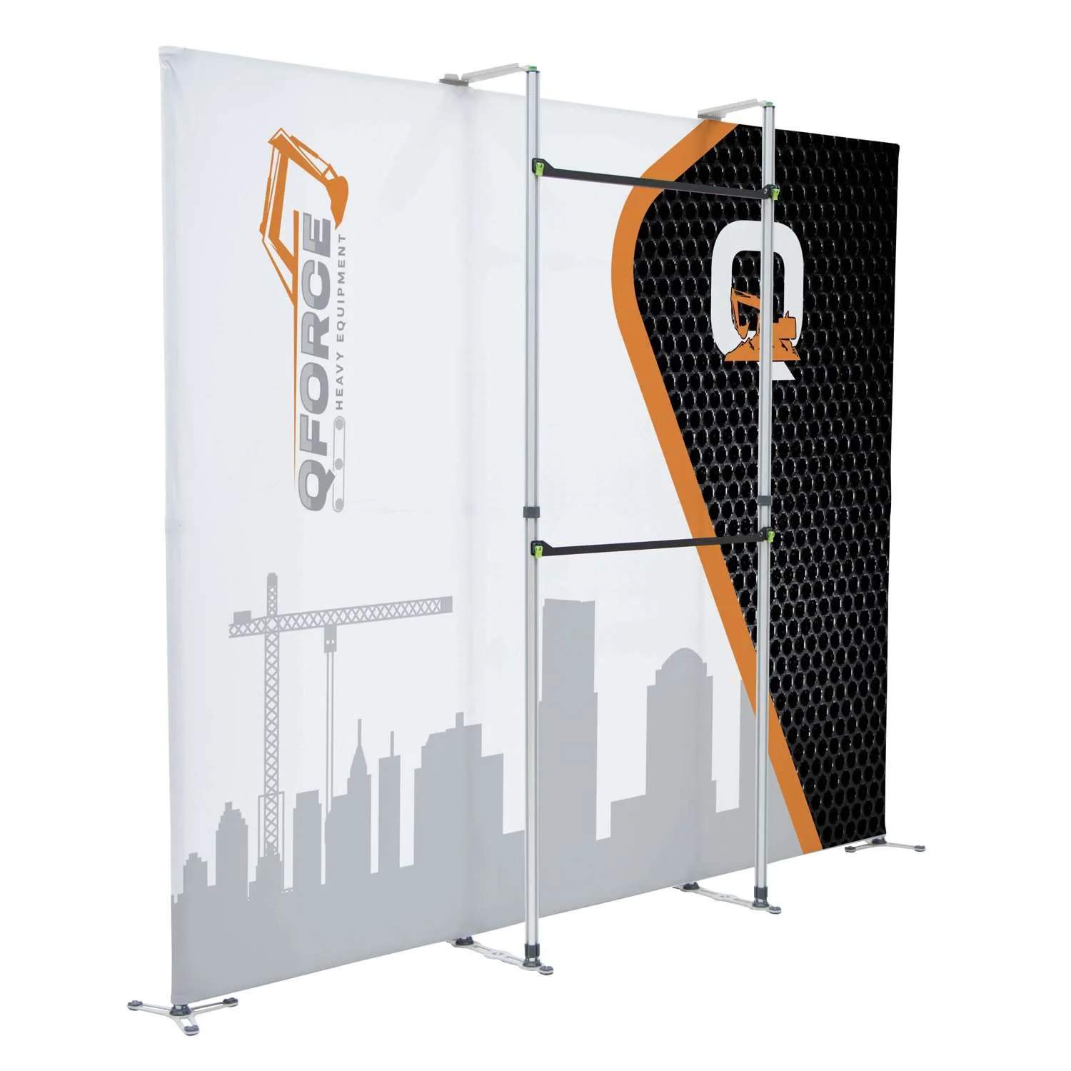 Triga Go Apparel Bar Kit view 2