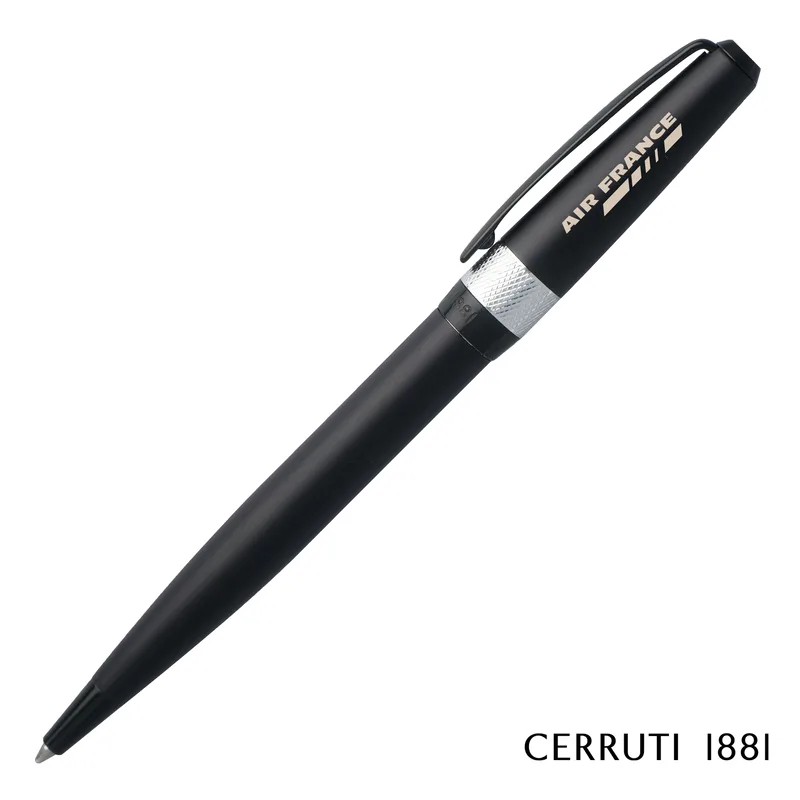 Ballpoint Black