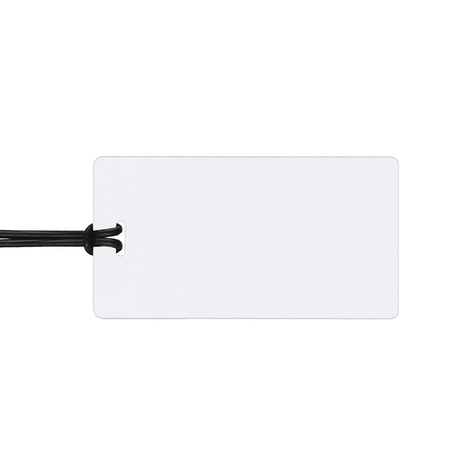 Instalam Self Laminating Tag - 4CP view 4