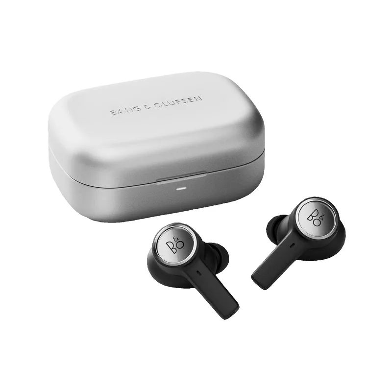 Bang & Olufsen Beoplay Eleven Wireless Earbuds - Natural Aluminum